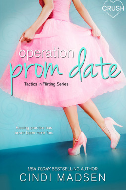 Operation Prom date